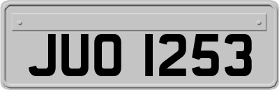 JUO1253