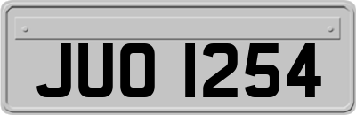 JUO1254