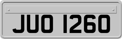 JUO1260