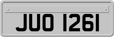 JUO1261