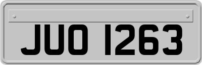 JUO1263