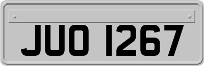 JUO1267