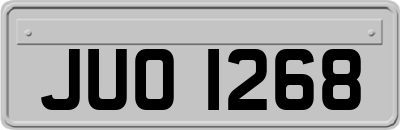JUO1268