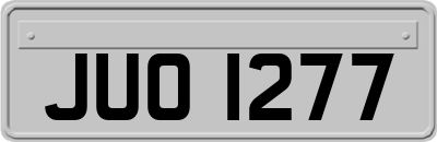JUO1277