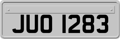 JUO1283