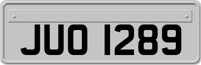 JUO1289