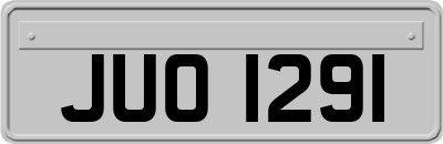 JUO1291
