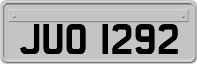 JUO1292