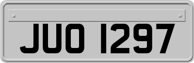 JUO1297