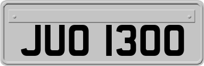 JUO1300