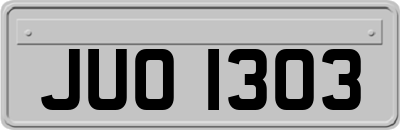 JUO1303