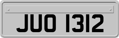 JUO1312