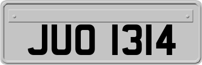 JUO1314