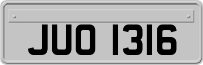 JUO1316