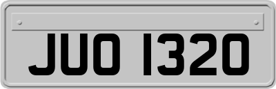 JUO1320