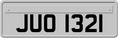 JUO1321