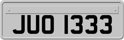 JUO1333