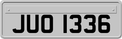 JUO1336