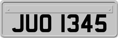 JUO1345