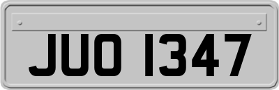 JUO1347