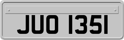JUO1351