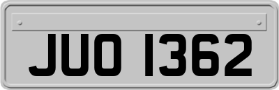 JUO1362