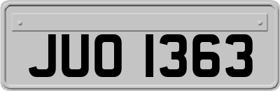 JUO1363