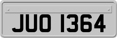 JUO1364