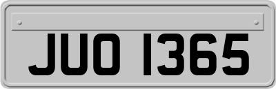 JUO1365