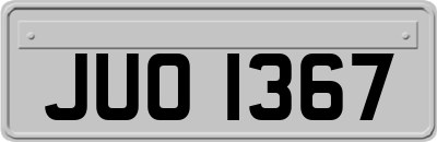JUO1367