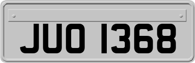 JUO1368