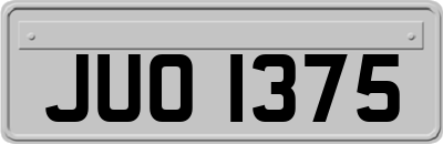 JUO1375