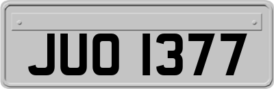 JUO1377