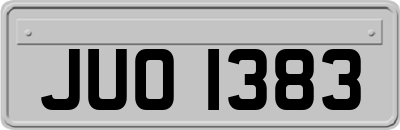 JUO1383