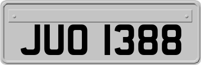 JUO1388
