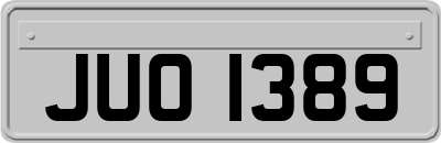 JUO1389