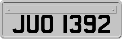JUO1392