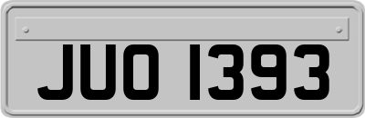 JUO1393