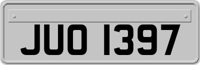 JUO1397