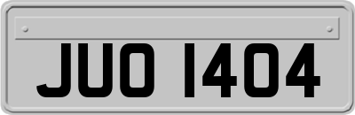 JUO1404