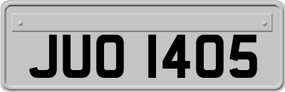 JUO1405
