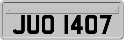 JUO1407
