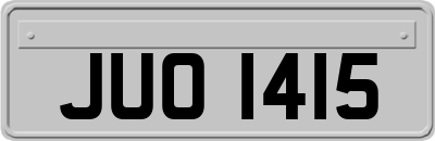 JUO1415