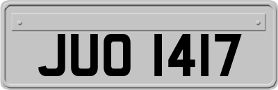 JUO1417