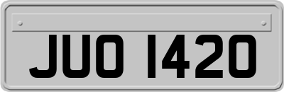 JUO1420
