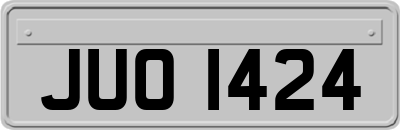 JUO1424