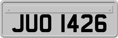 JUO1426