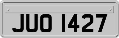 JUO1427