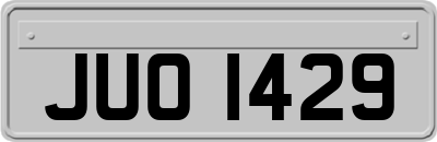 JUO1429