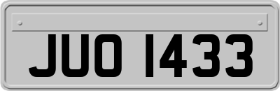 JUO1433